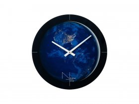 Часы интерьерные NT521 в Коченёво - kochenyovo.mebel-nsk.ru | фото