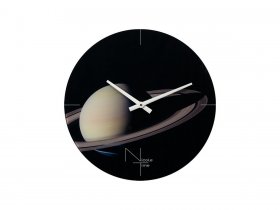 Часы интерьерные NT532 в Коченёво - kochenyovo.mebel-nsk.ru | фото