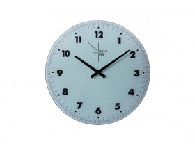 Часы интерьерные NT536 в Коченёво - kochenyovo.mebel-nsk.ru | фото
