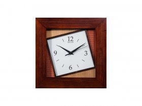 Часы настенные ДСЗ-4АС28-467 Асимметрия в Коченёво - kochenyovo.mebel-nsk.ru | фото