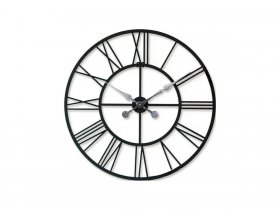 Часы настенные NT801 CHRONO в Коченёво - kochenyovo.mebel-nsk.ru | фото