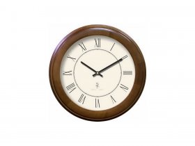 Часы настенные SLT 5355 в Коченёво - kochenyovo.mebel-nsk.ru | фото