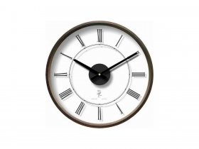 Часы настенные SLT 5420 MAXIMUS в Коченёво - kochenyovo.mebel-nsk.ru | фото