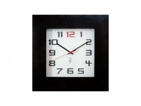 Часы настенные SLT 5528 в Коченёво - kochenyovo.mebel-nsk.ru | фото