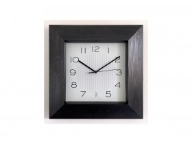 Часы настенные SLT 5530 в Коченёво - kochenyovo.mebel-nsk.ru | фото