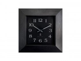 Часы настенные SLT 5531 COBALT в Коченёво - kochenyovo.mebel-nsk.ru | фото