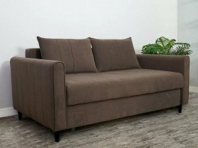 Диван прямой Венера в Коченёво - kochenyovo.mebel-nsk.ru | фото