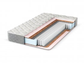 Матрас Praim EVS500 в Коченёво - kochenyovo.mebel-nsk.ru | фото