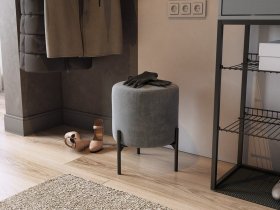 Пуф Одри в Коченёво - kochenyovo.mebel-nsk.ru | фото