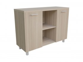 Тумба многофункциональная Президент-ПРО Пр503 в Коченёво - kochenyovo.mebel-nsk.ru | фото