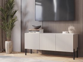 Тумба ТБ-18 Пандора (кашемир/MF03) в Коченёво - kochenyovo.mebel-nsk.ru | фото
